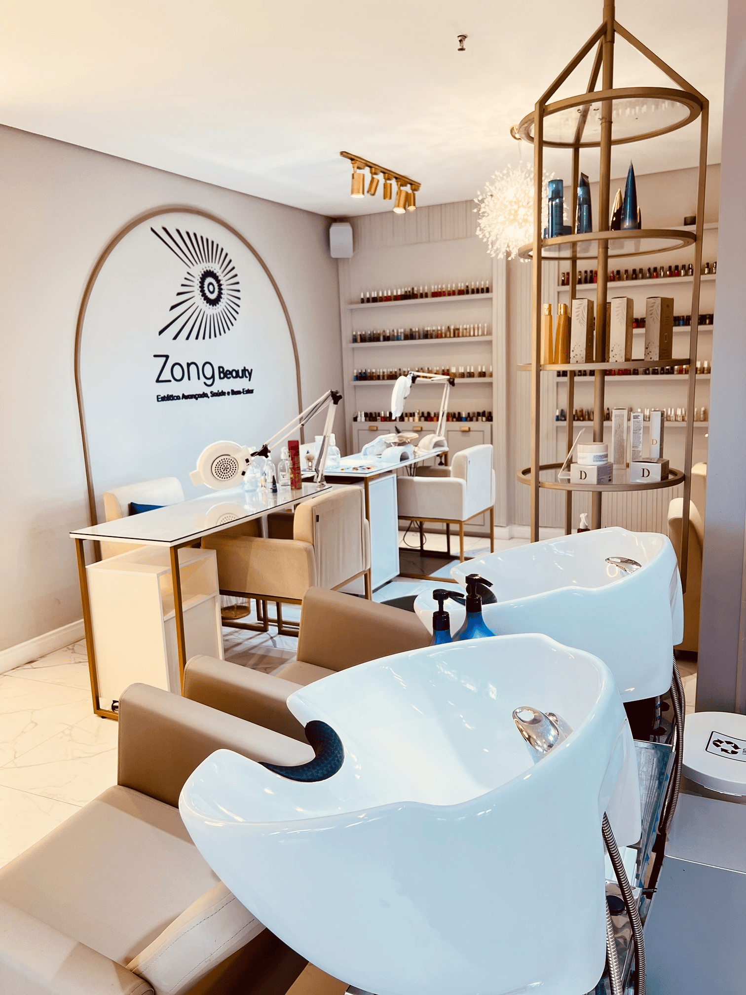 Clínica Zong Beauty