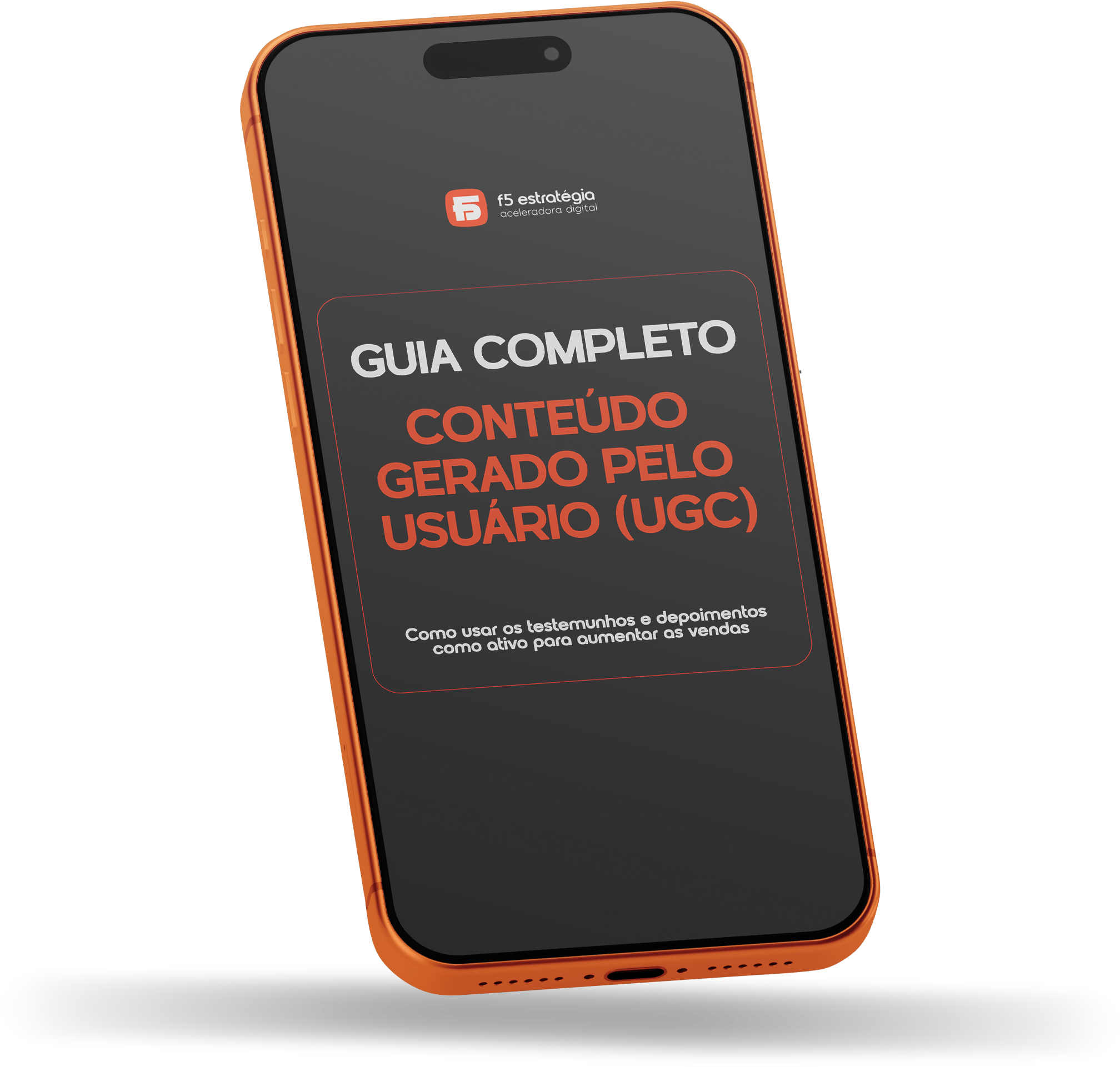 Guia Completo UGC