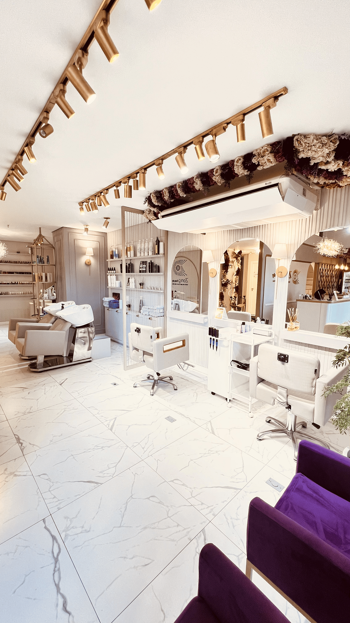 Ambiente Zong Beauty