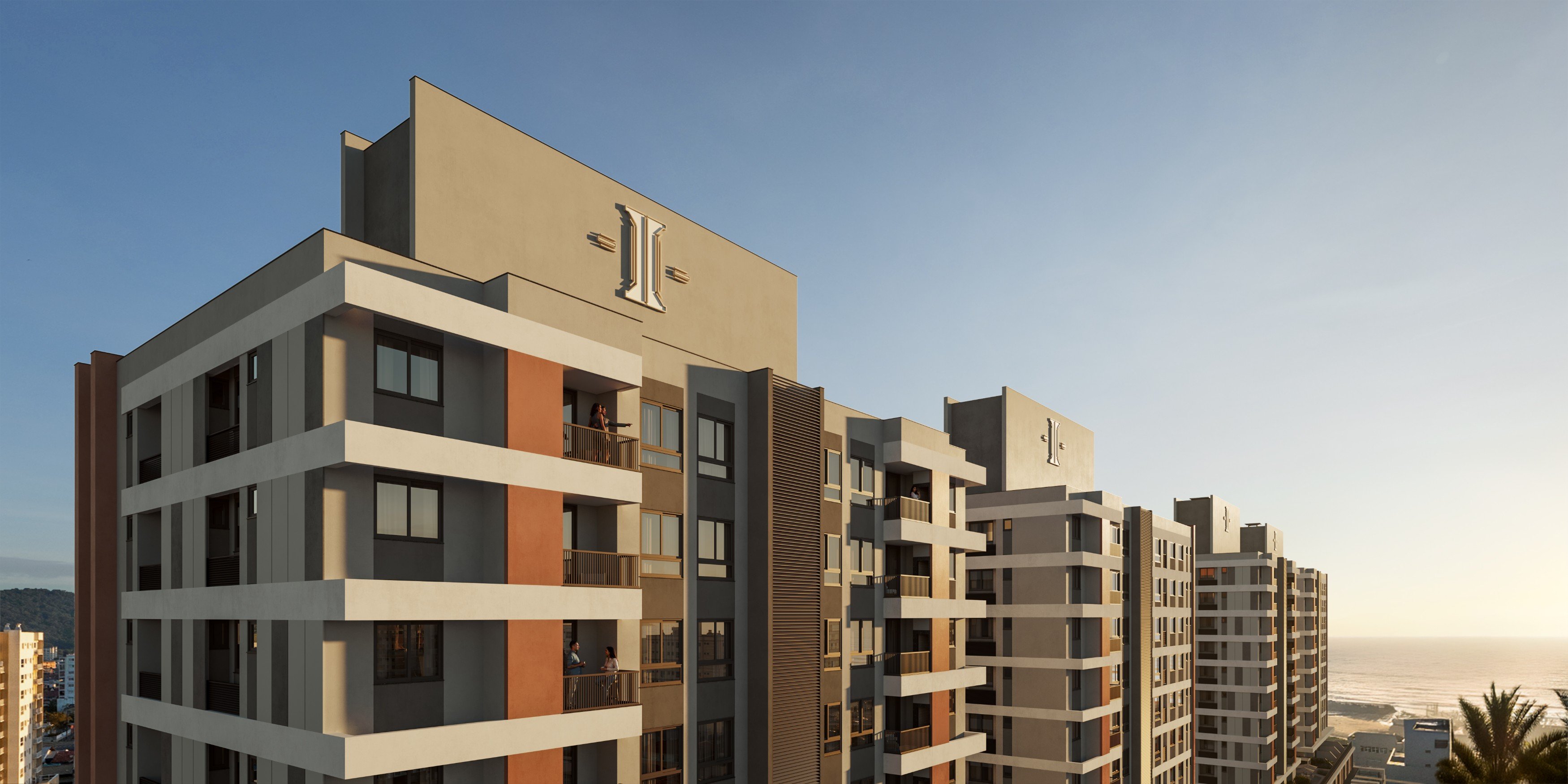 Montego Bay Palm Club — área de lazer