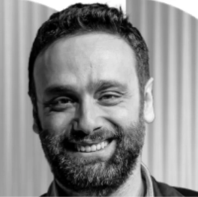 Rodrigo Nasser