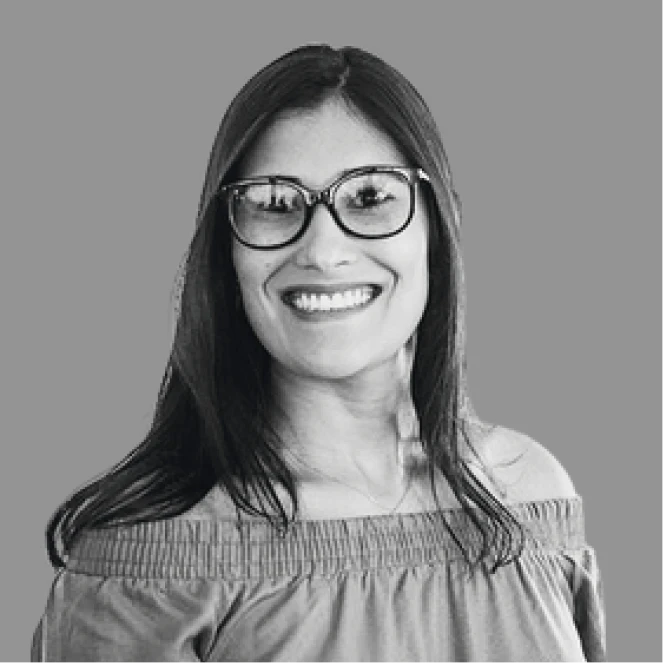 Bianca Sincerre, Ph.D
