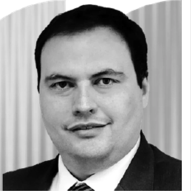André Antunes