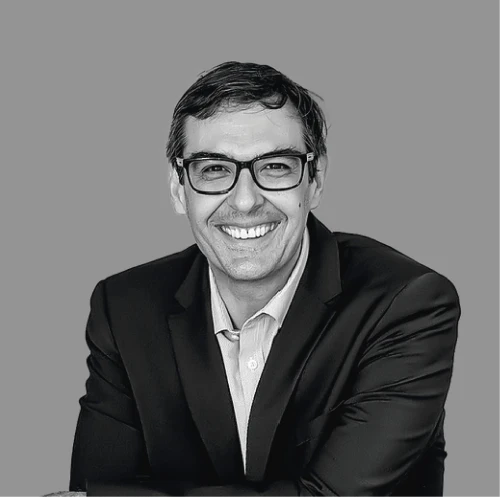 André Nardy, Ph.D