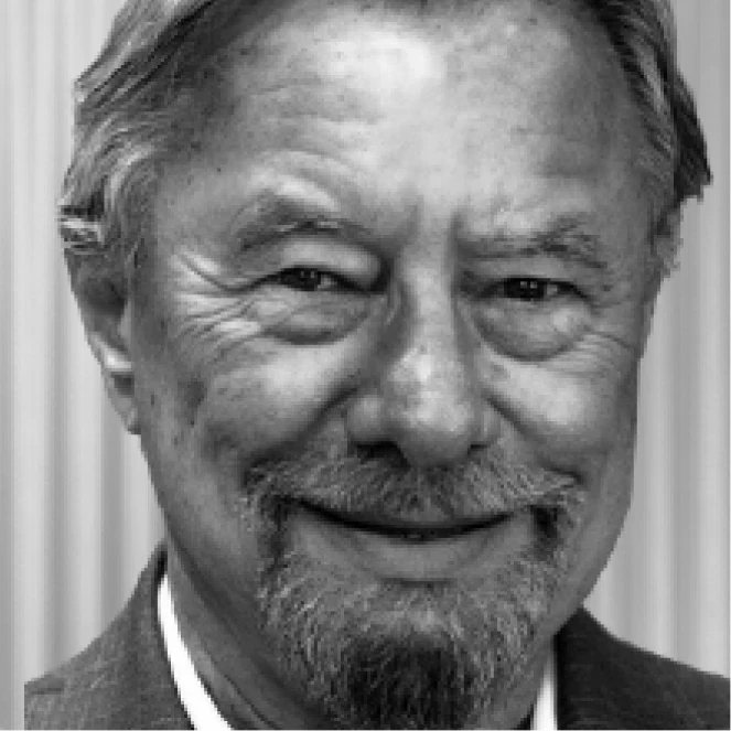 José Roberto Securato, Ph.D