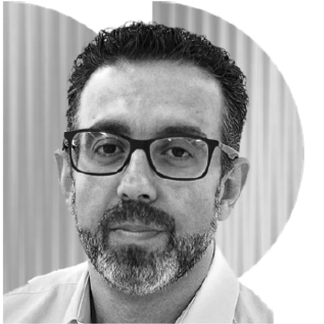 Adriano Mussa, Ph.D