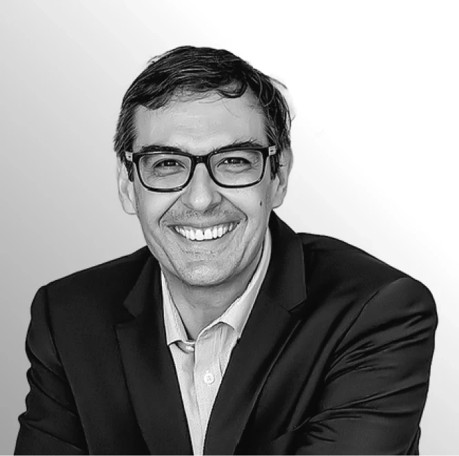 André Nardy