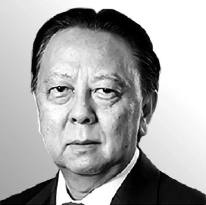 Mario Shingaki