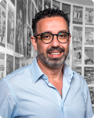Adriano Mussa
