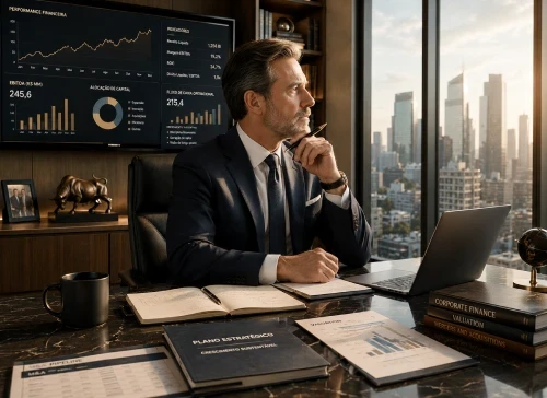 CEOs