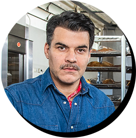 Facundo Guerra