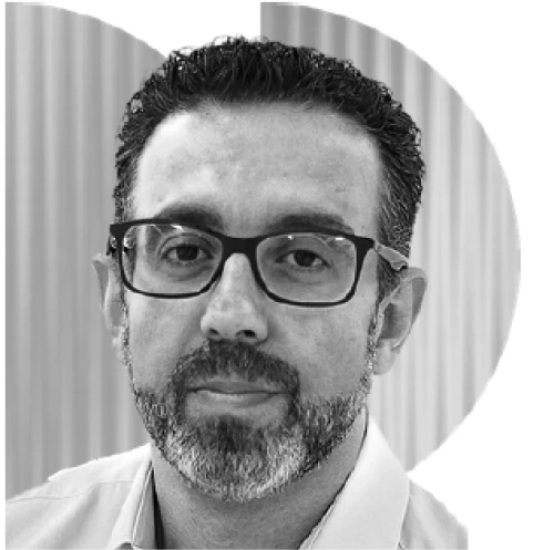 Adriano Mussa