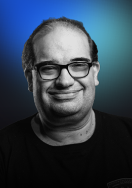 Sérgio Sacani