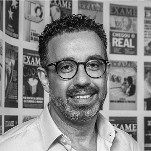 Adriano Musser