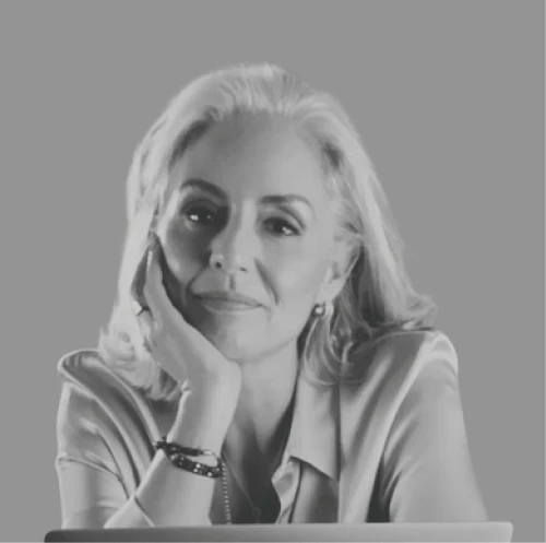 Marcia Tosta