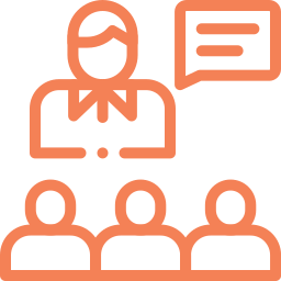 Mentoria de Carreira ícone