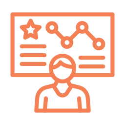 Treinamentos Individuais ícone