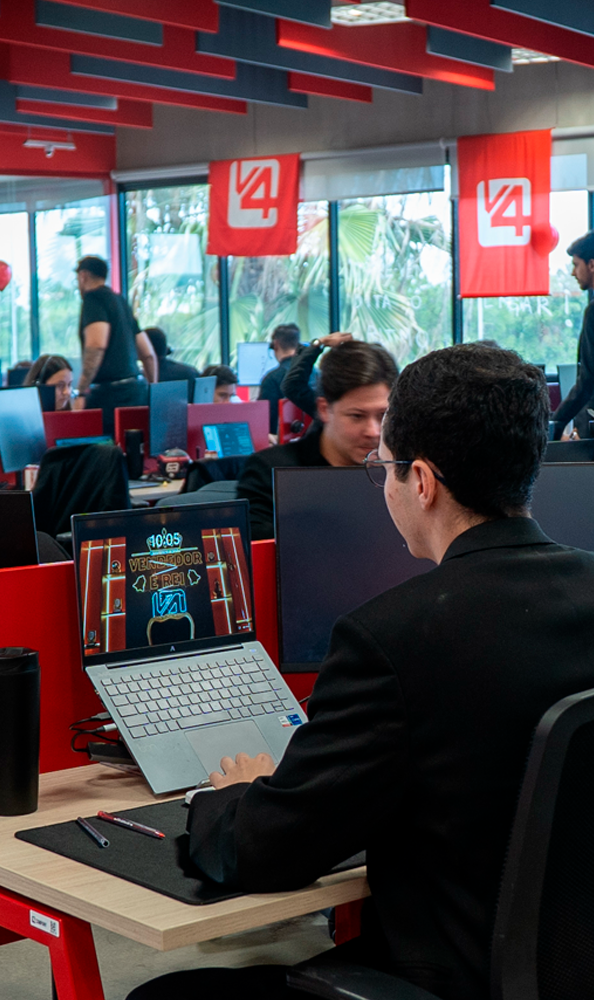 Imagem do módulo de marketing