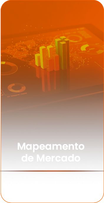 Mapeamento de Mercado