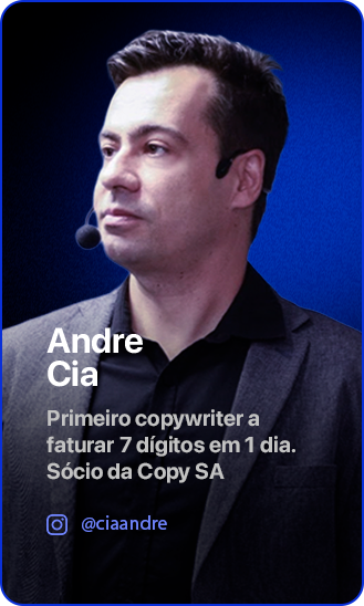 andre