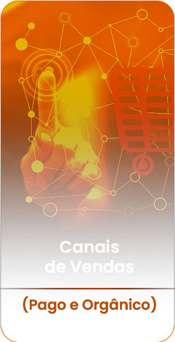 Canais de Vendas