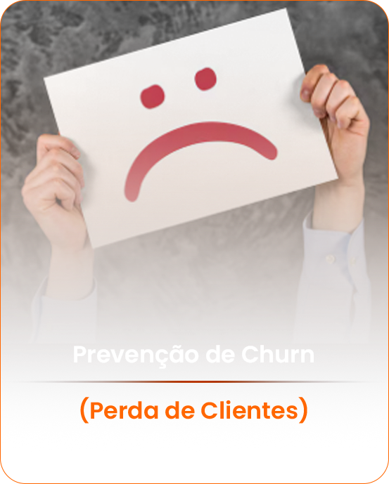 Prevenção de Churn