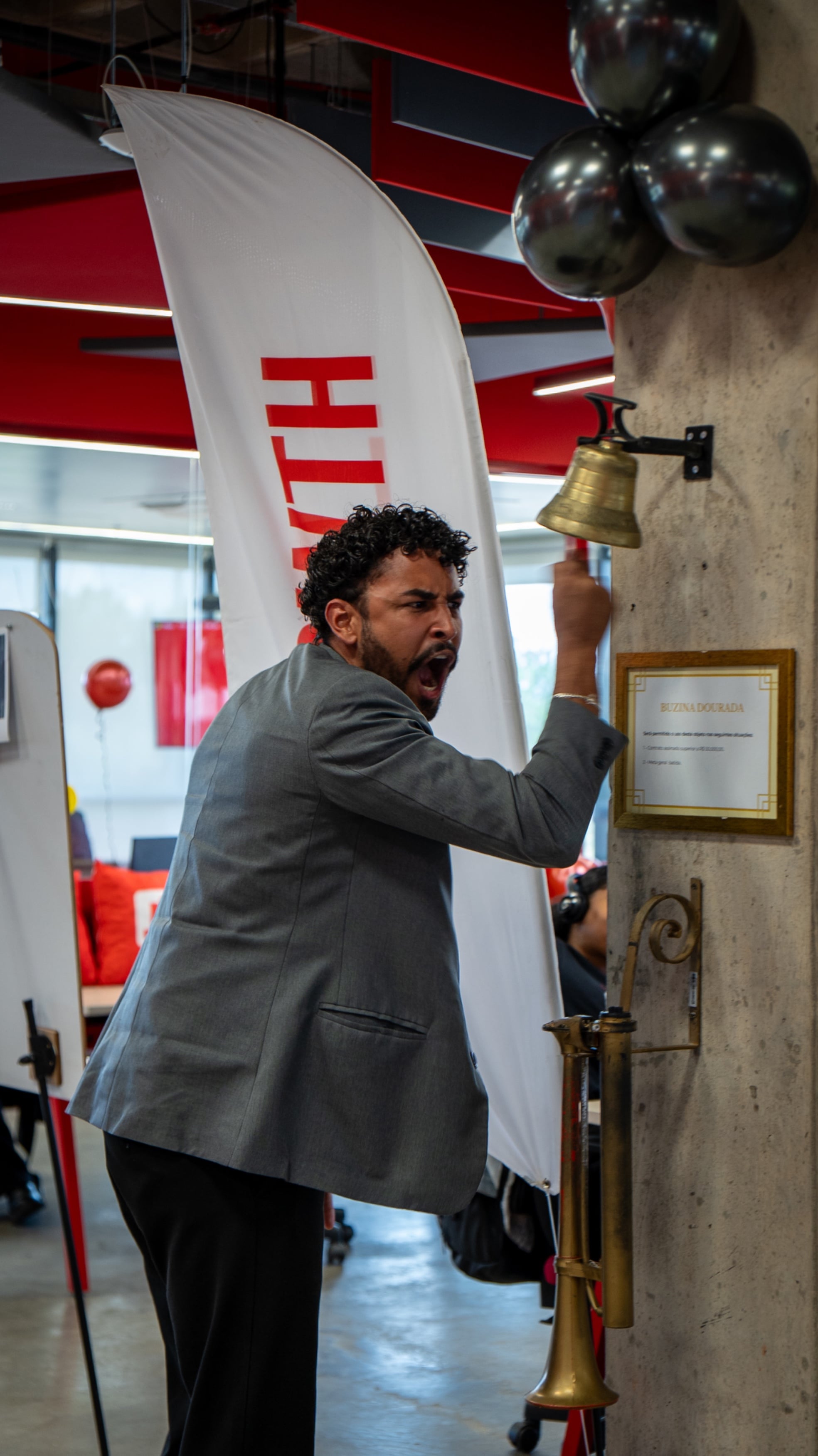 Imagem do módulo de gestão comercial