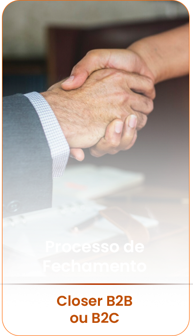 Processo de Fechamento
