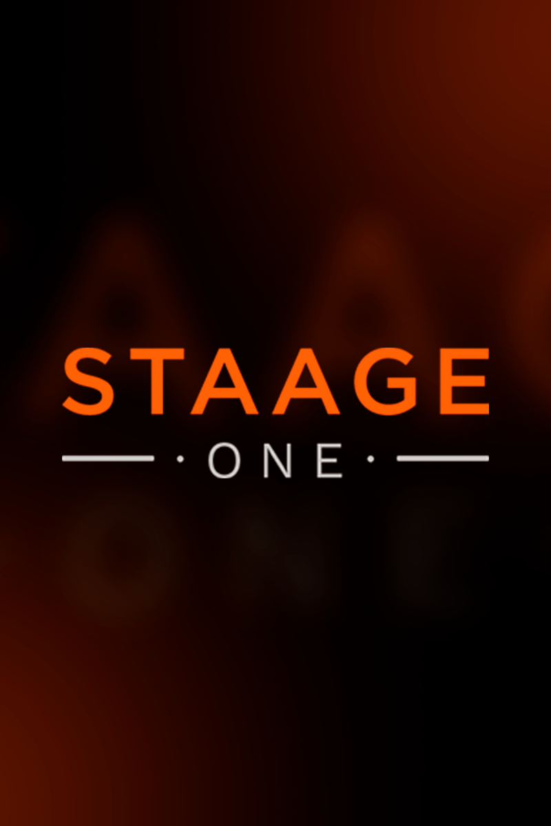 Staage One