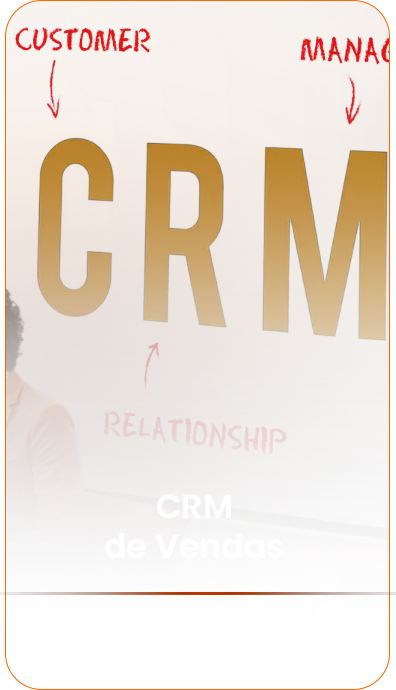 CRM de Vendas