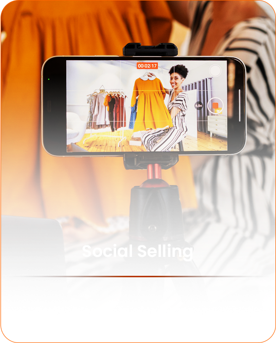 Social Selling