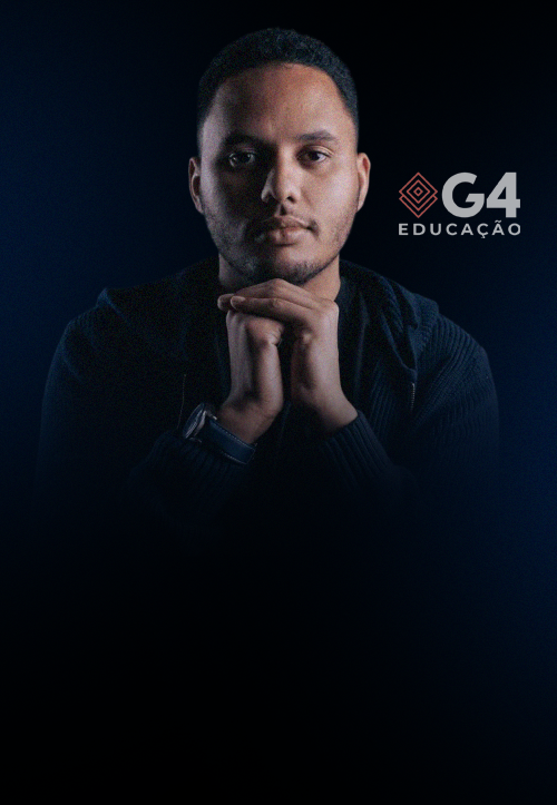 IA com João Vitor G4