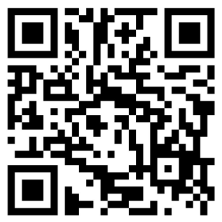 QR Code Flutuante