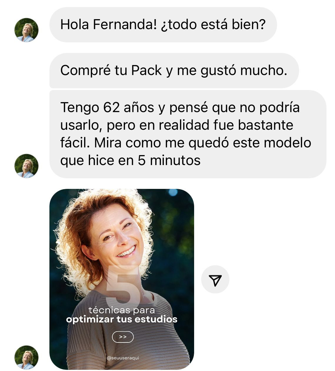 Depoimento 2