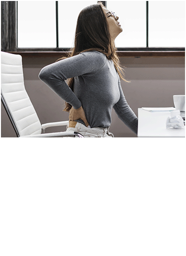 Dor lombar e lombalgia, osteopatia para adultos Sinop