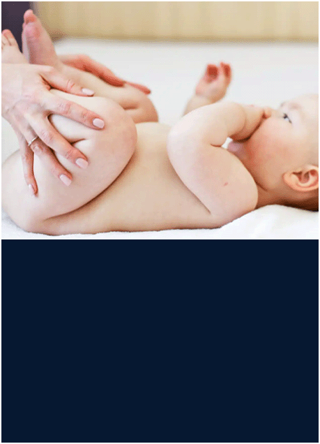 Torcicolo congênito, fisioterapia osteopática infantil