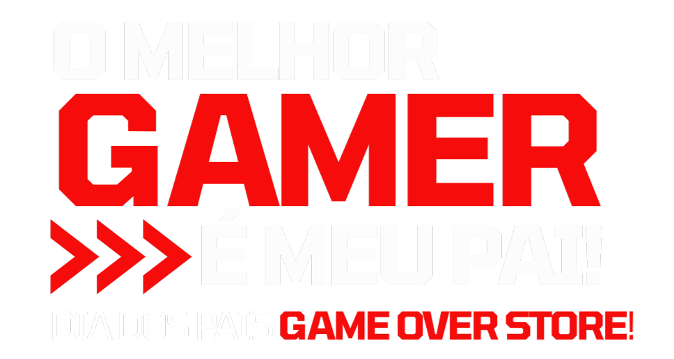 O Melhor Gamer