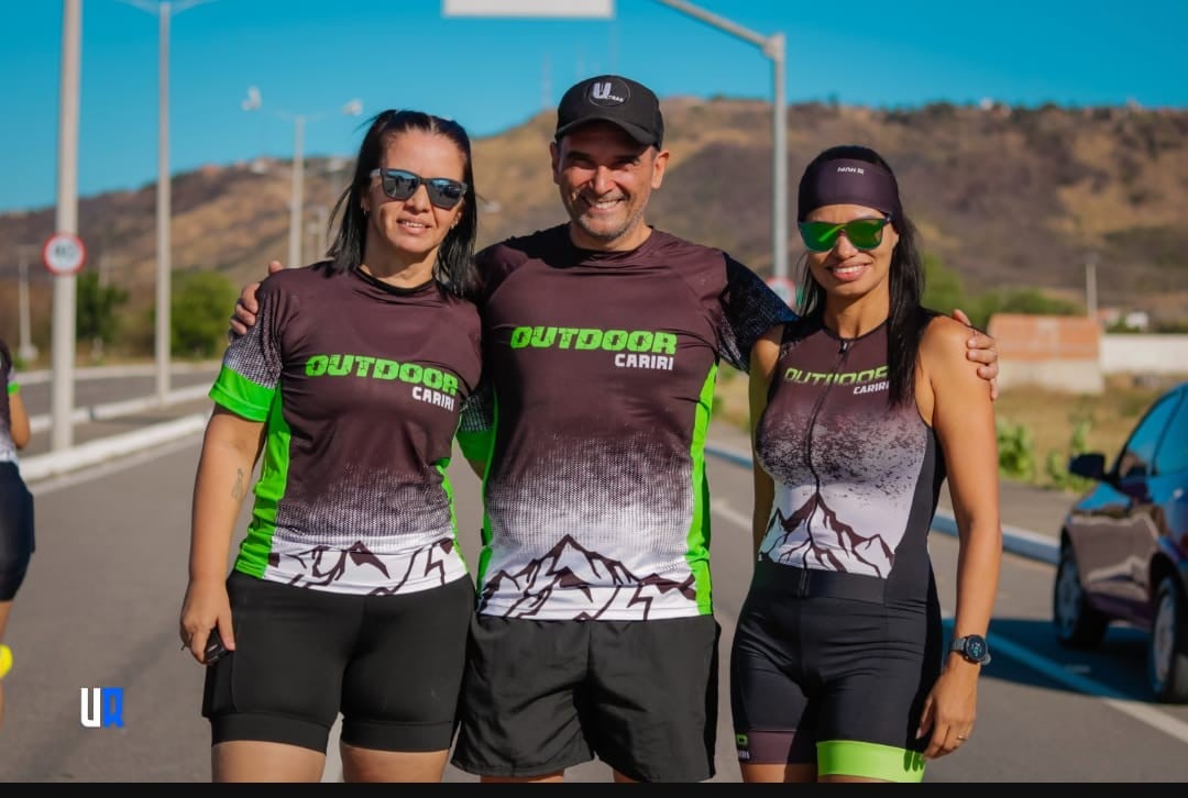 Equipe Outdoor Cariri