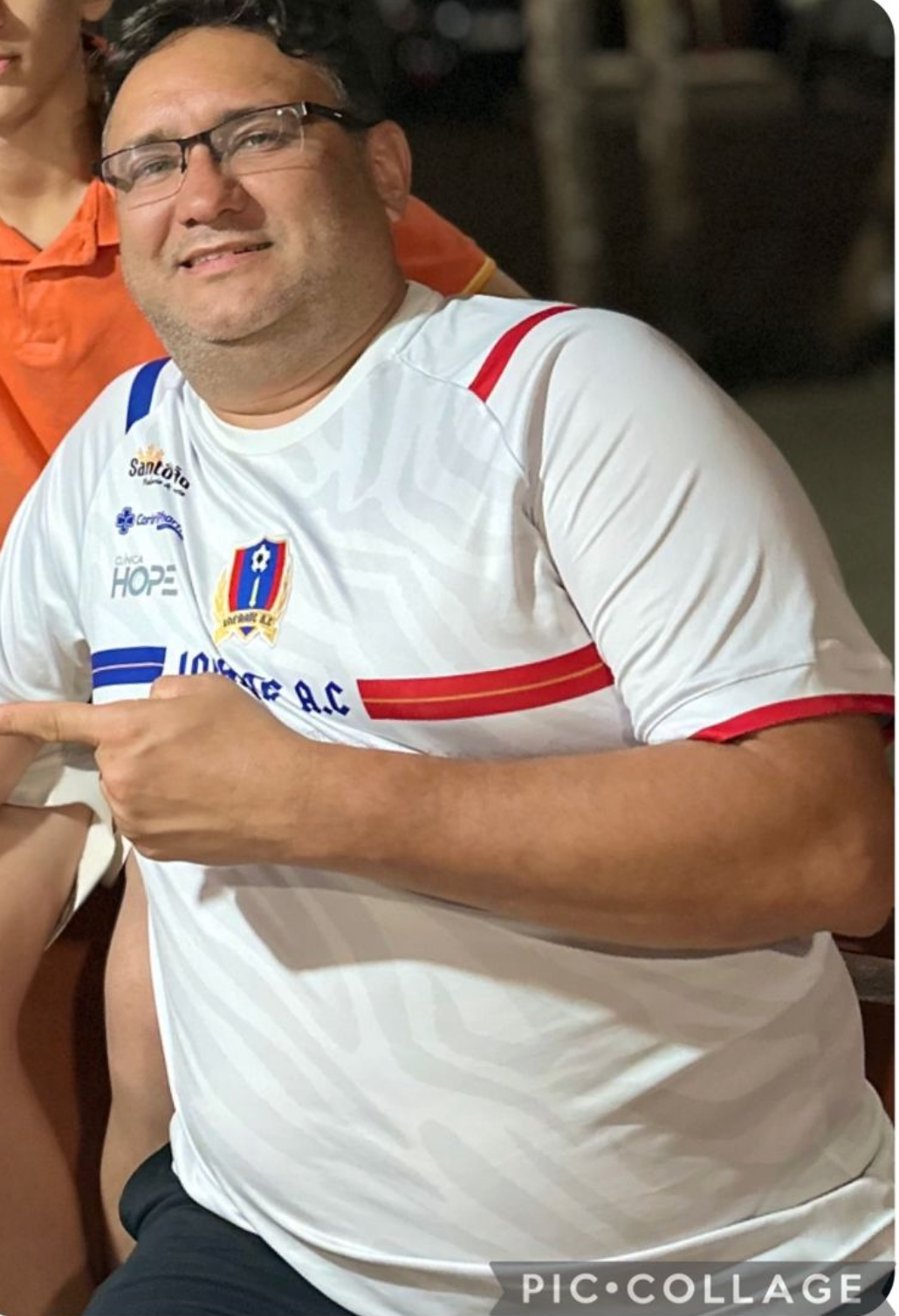 Fabio Matos