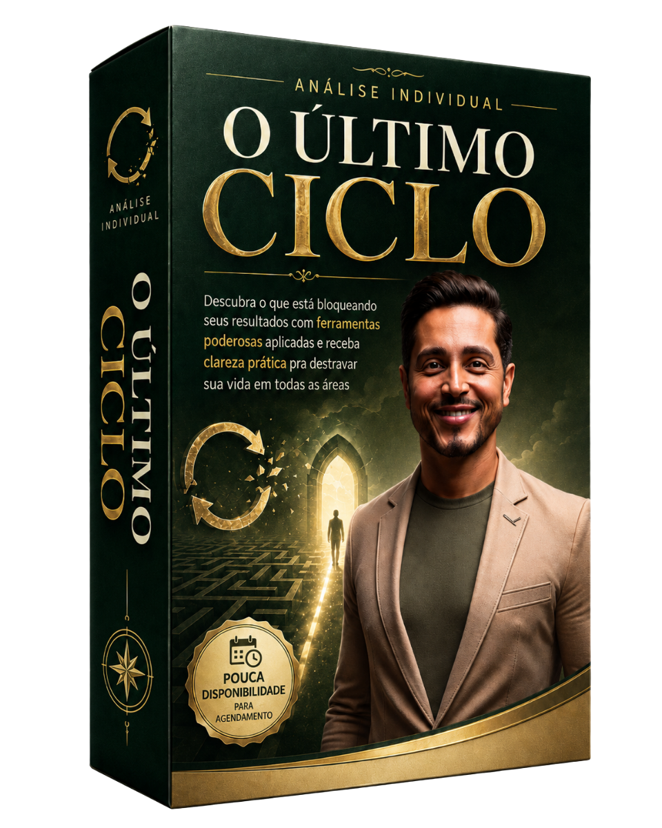 O Último Ciclo