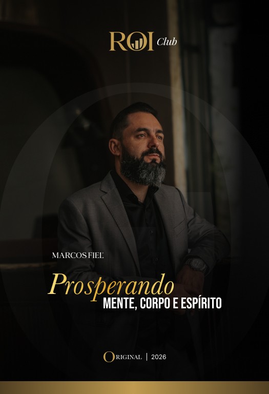 ROI Club Marcos Fiel