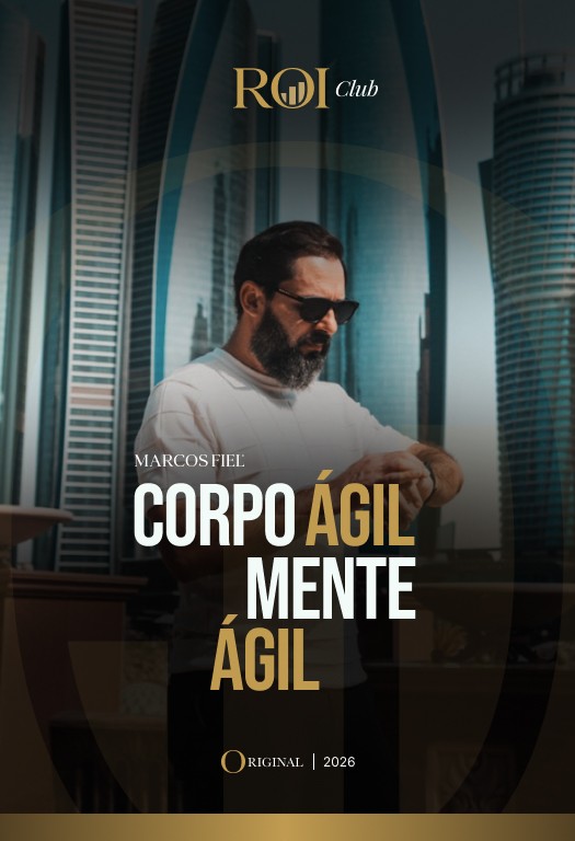 ROI Club Marcos Fiel