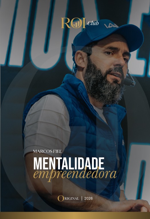 ROI Club Marcos Fiel