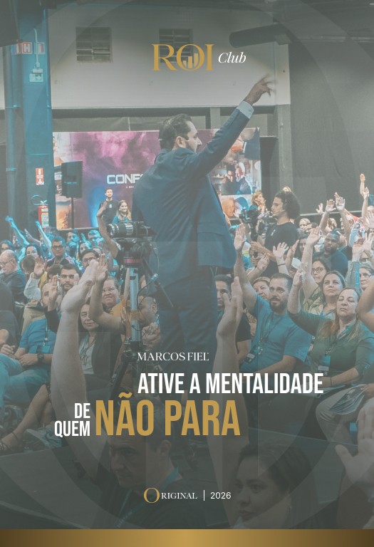 ROI Club Marcos Fiel