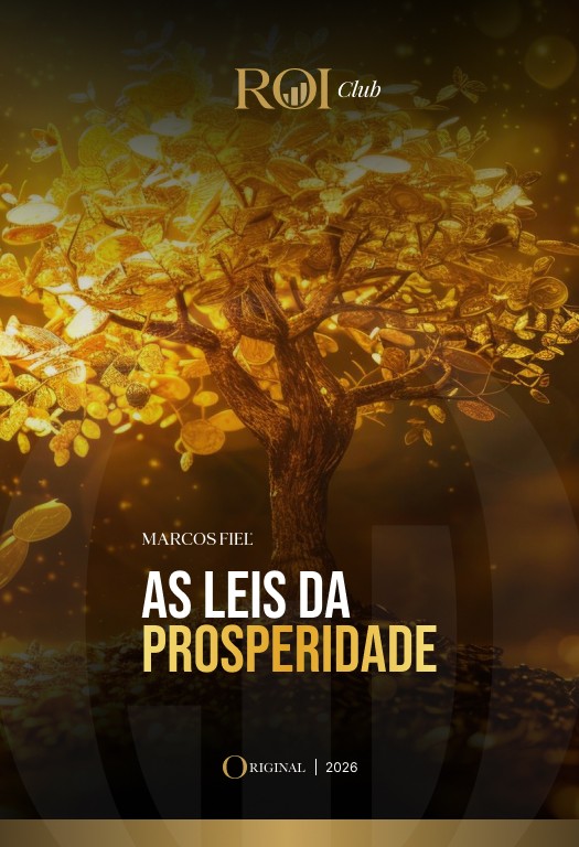 ROI Club Marcos Fiel