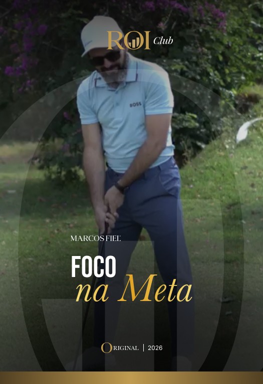ROI Club Marcos Fiel