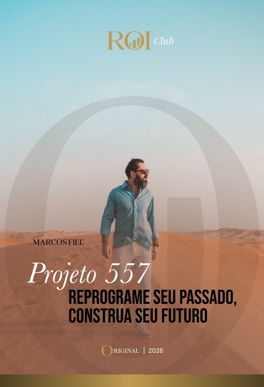 ROI Club Marcos Fiel