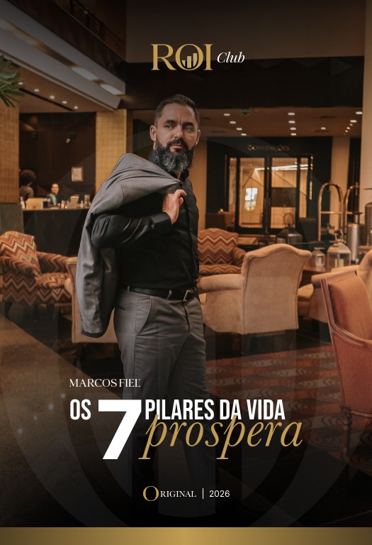 ROI Club Marcos Fiel