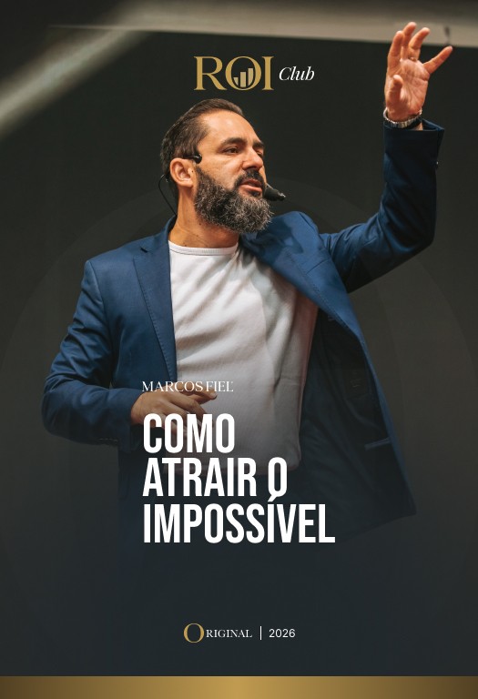 ROI Club Marcos Fiel