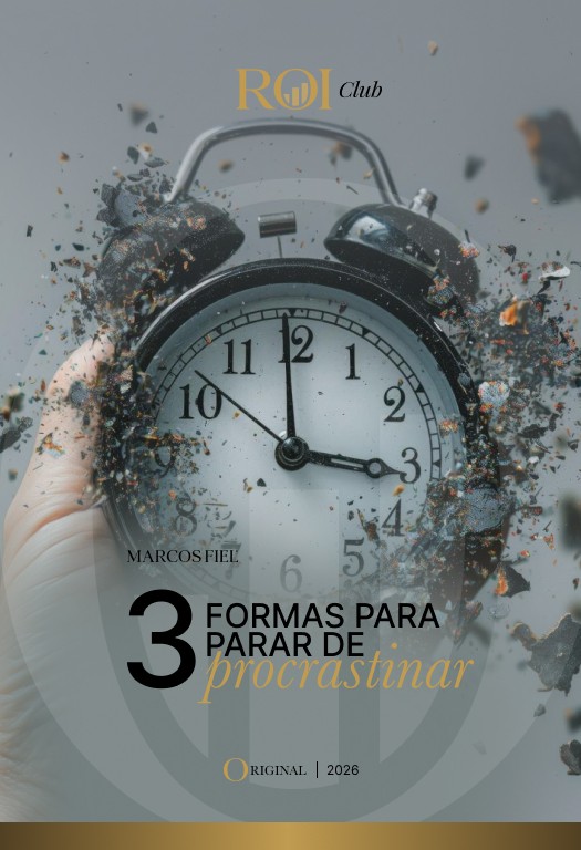 ROI Club Marcos Fiel